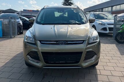 Ford Kuga 137.700 km 11.499 &euro; Fürth 90763