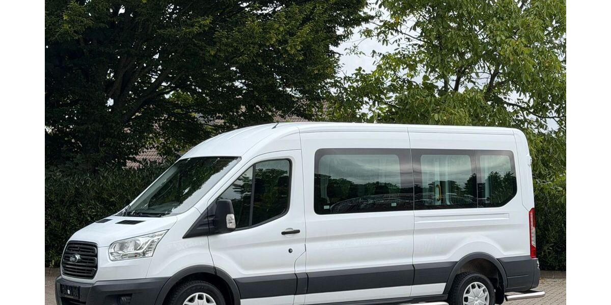Ford Transit 305.358 km 12.971 &euro; Bad Bentheim 48455