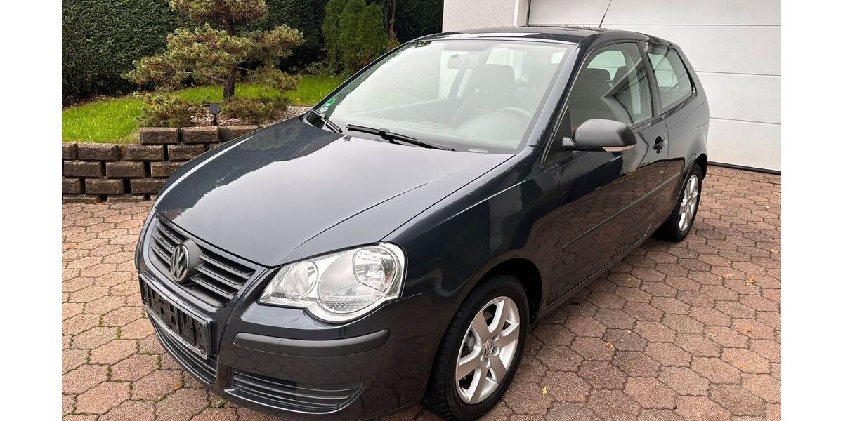 VW Polo 44.804 km 6.690 &euro; Bliesen (St. Wendel) 66606