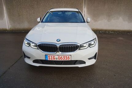 BMW 320 158.650 km 18.999 &euro; Bad Saulgau 88348
