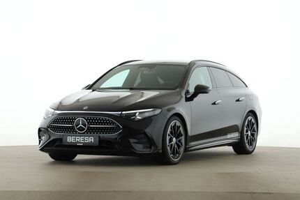 Mercedes-Benz CLA 180 Shooting Brake 9.900 km 42.950 &euro; Bielefeld 33609