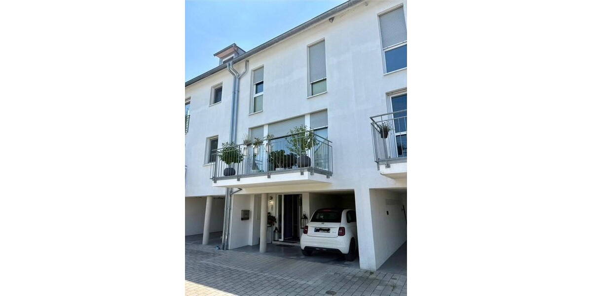 Reihenmittelhaus Gaienhofen-Gundholzen Gundholzen - 5 Zimmer, 148 m&sup2;, 629.000&euro; | Angebot:26048754