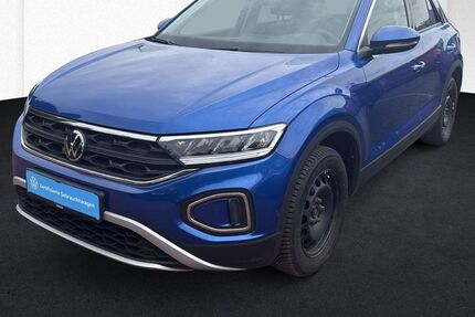 VW T-Roc 41.183 km 22.440 &euro; Bad Sooden-Allendorf 37242
