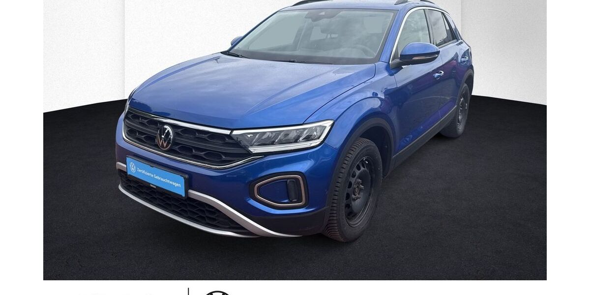 VW T-Roc 41.183 km 22.440 &euro; Bad Sooden-Allendorf 37242