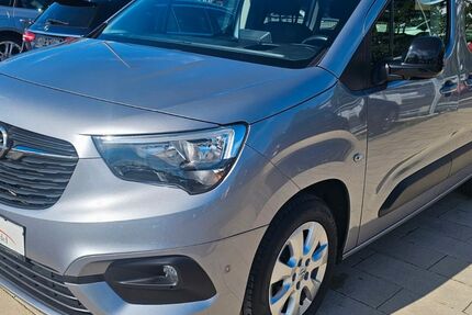 Opel Combo Life