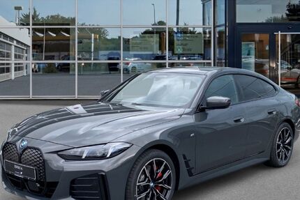 BMW i4 2.354 km 60.390 € Borken 46325