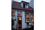 Historisches Ganghaus - Kulturdenkmal der Hansestadt Lübeck auf d 2 zimmer