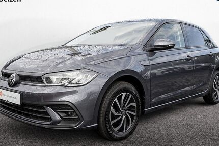 VW Polo 38.225 km 18.760 &euro; Uelzen 29525