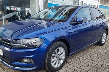 VW Polo 33.400 km 16.970 &euro; Lübbenau/Spreewald 03222