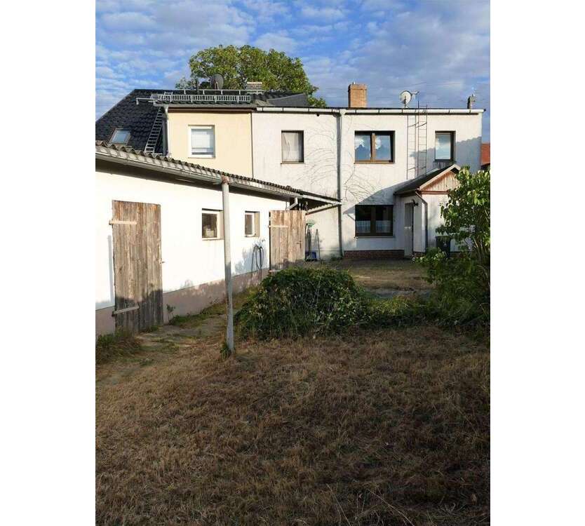 Haus zum Kaufen in Finsterwalde 125.000 € 125 m²