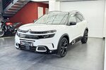 Citroen C5 Aircross 130 EAT 8 Shine Pack Panoramadach 27.120 km 18.760 &euro; Lich 35423