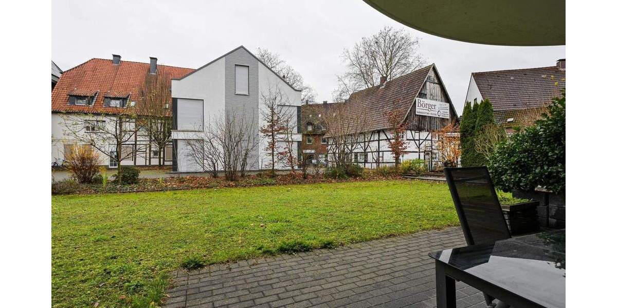 Etagenwohnung Datteln - 5 Zimmer, 106 m&sup2;, 239.000&euro; | Angebot:24635950