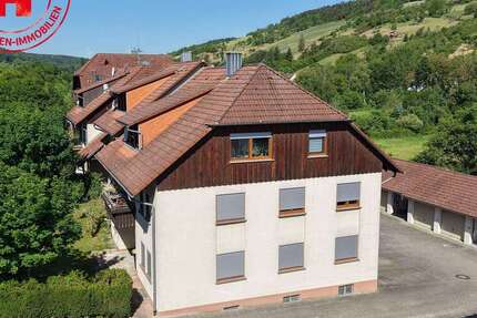Wohnung Lauda-Königshofen Königshofen - 4 Zimmer, 102 m&sup2;, 249.000&euro; | Angebot:26934905