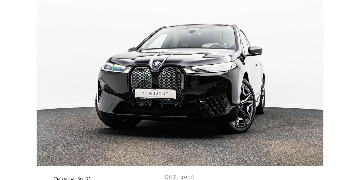 BMW iX 83.071 km 51.690 &euro; Hagen 58091