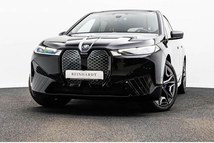 BMW iX 83.071 km 52.140 &euro; Hagen 58091