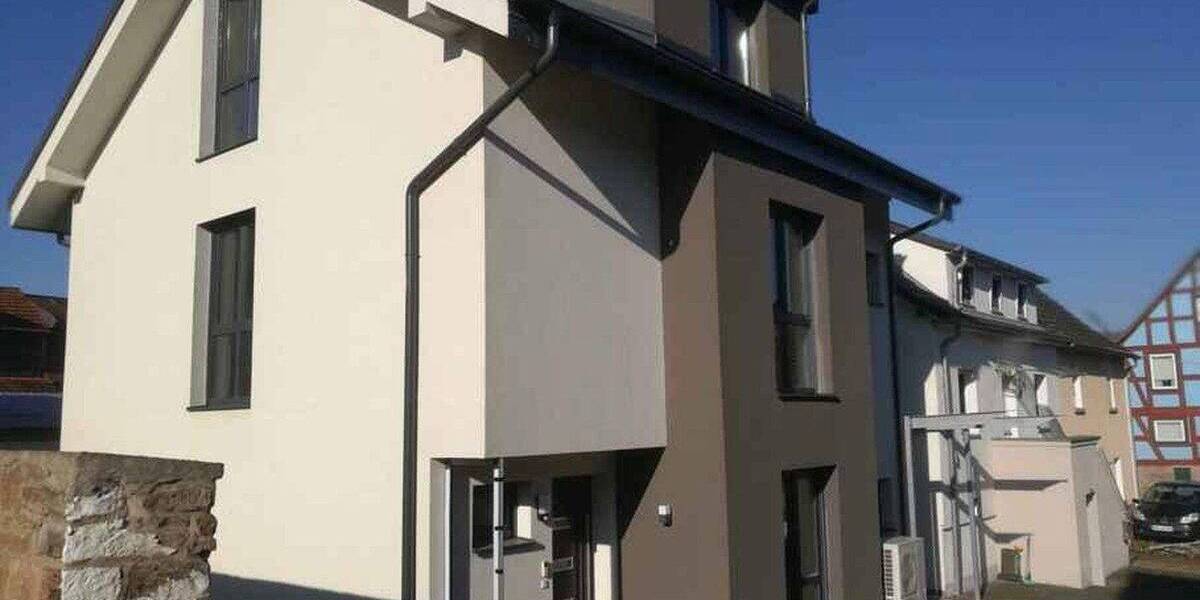 Einfamilienhaus Wächtersbach Aufenau Aufenau - 5 Zimmer, 160 m&sup2;, 1.890&euro; | Angebot:26862388