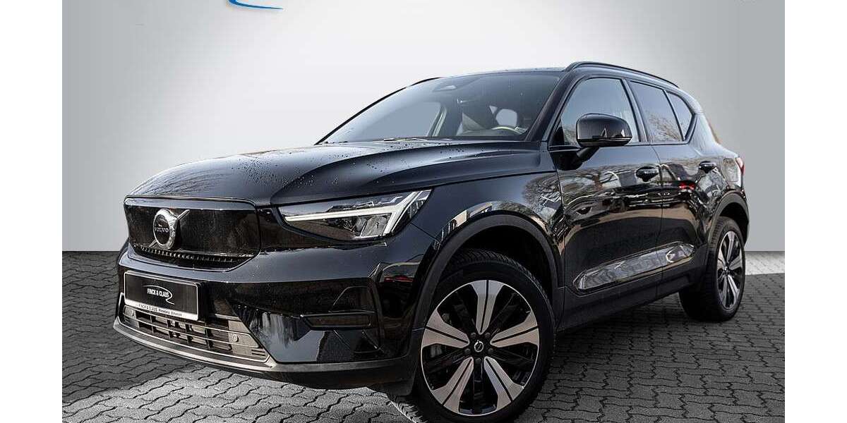 Volvo XC40 69.700 km 25.890 &euro; Pinneberg 25421