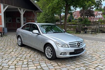Mercedes-Benz C 200 229.900 km 5.000 &euro; Sittensen 27419