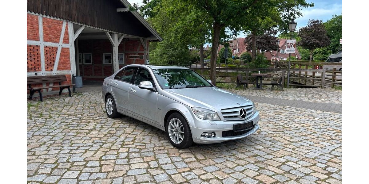 Mercedes-Benz C 200 229.900 km 5.000 &euro; Sittensen 27419