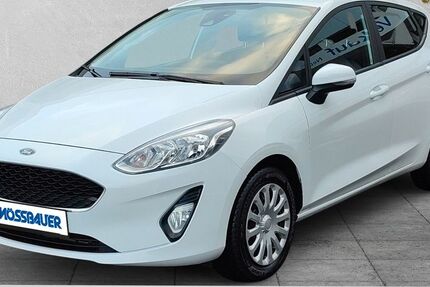 Ford Fiesta 143.265 km 9.495 &euro; Bayreuth 95448