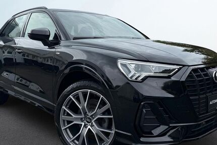 Audi Q3 128.000 km 26.499 &euro; Diemelstadt 34474