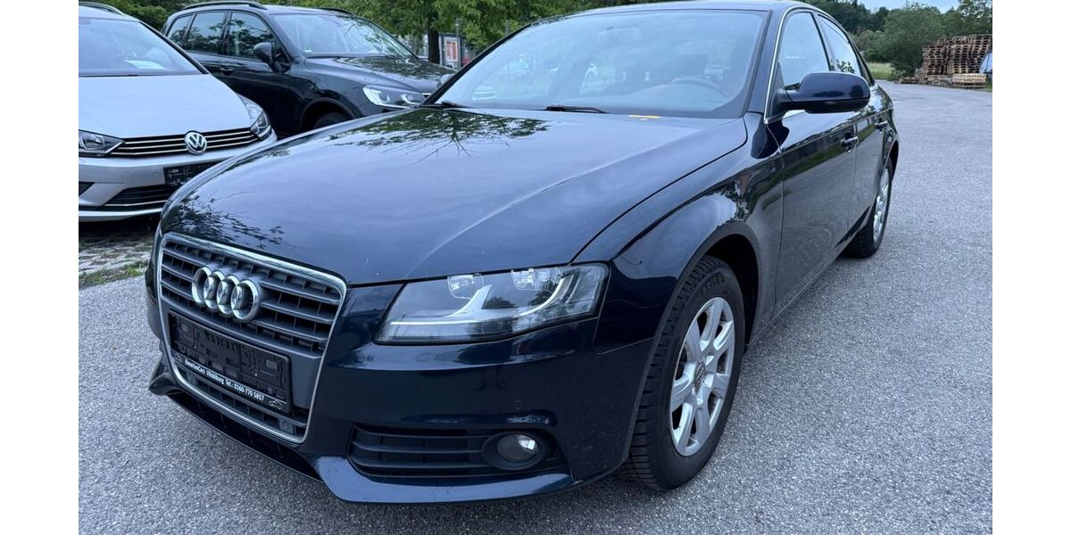 Audi A4 237.500 km 3.990 &euro; Vilsbiburg 84137
