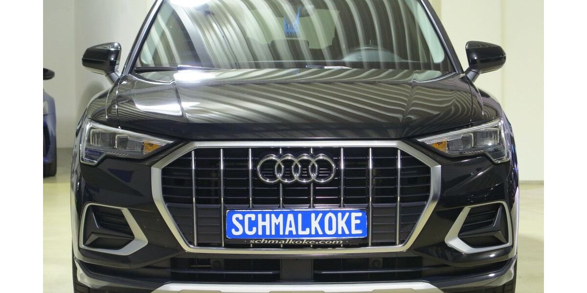 Audi Q3 46.100 km 26.950 &euro; Braunschweig 38112