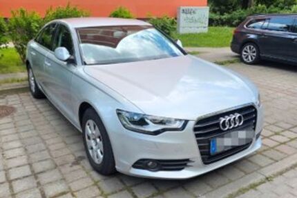 Audi A6 116.500 km 15.750 &euro; Stralsund 18435