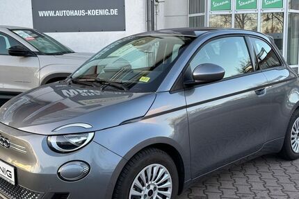 Fiat 500e 17.865 km 20.999 &euro; Königs Wusterhausen 15711