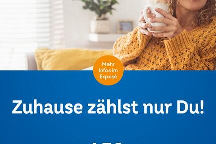 Wohnung Essen Stadtkern - 1 Zimmer, 36 m&sup2;, 409&euro; | Angebot:26356333