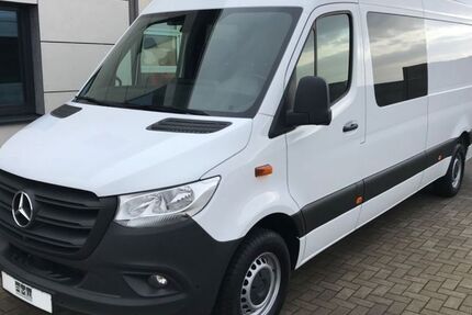 Mercedes-Benz Sprinter 13.000 km 45.950 &euro; Trollenhagen 17039