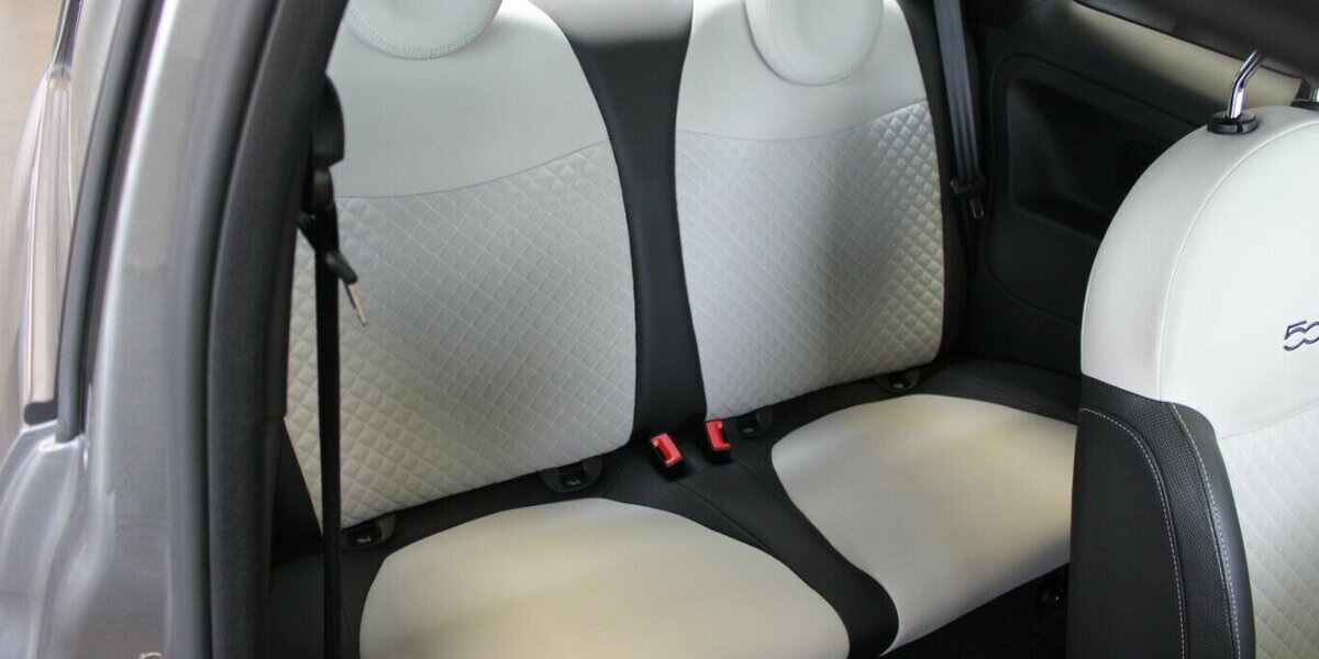 Fiat 500 1.0 GSE Hybrid Dolcevita 24.490 km 11.980 &euro; Euskirchen 53881