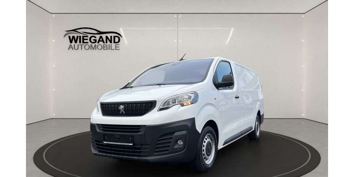 Peugeot Expert 157.000 km 18.990 &euro; Viernheim 68519