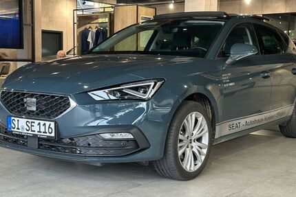 Seat Leon 13.000 km 23.500 &euro; Siegen 57072