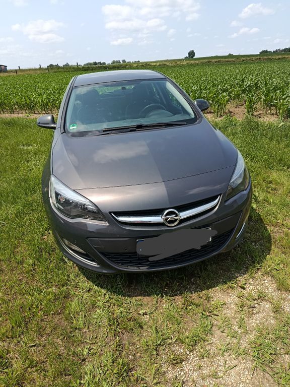 Astra