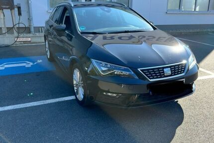 Seat Leon 142.000 km 11.300 &euro; Bernau 16321
