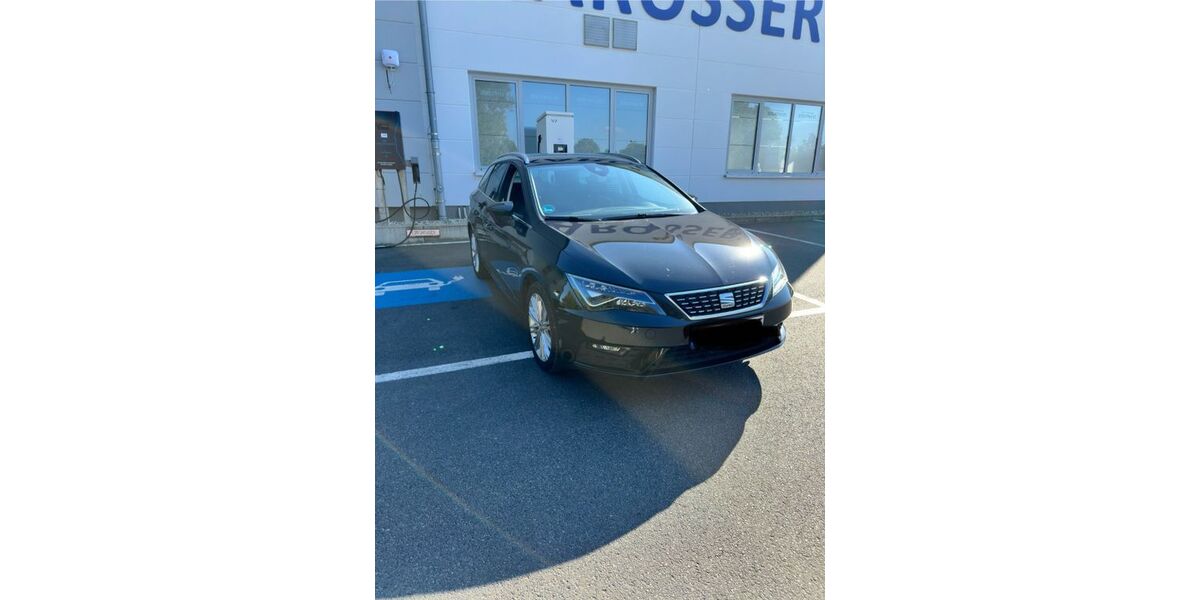 Seat Leon 142.000 km 11.300 &euro; Bernau 16321