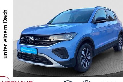 VW T-Cross 7.350 km 26.750 &euro; Abensberg 93326