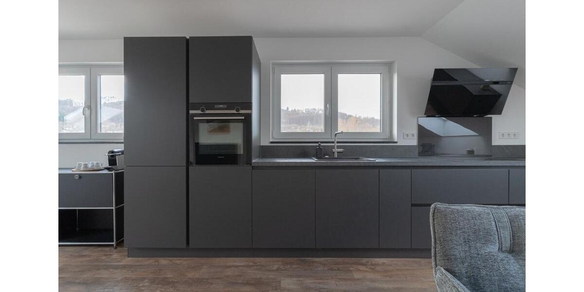 Loft - Studio - Atelier Gottmadingen - 2.5 Zimmer, 86 m&sup2;, 1.750&euro; | Angebot:26044388