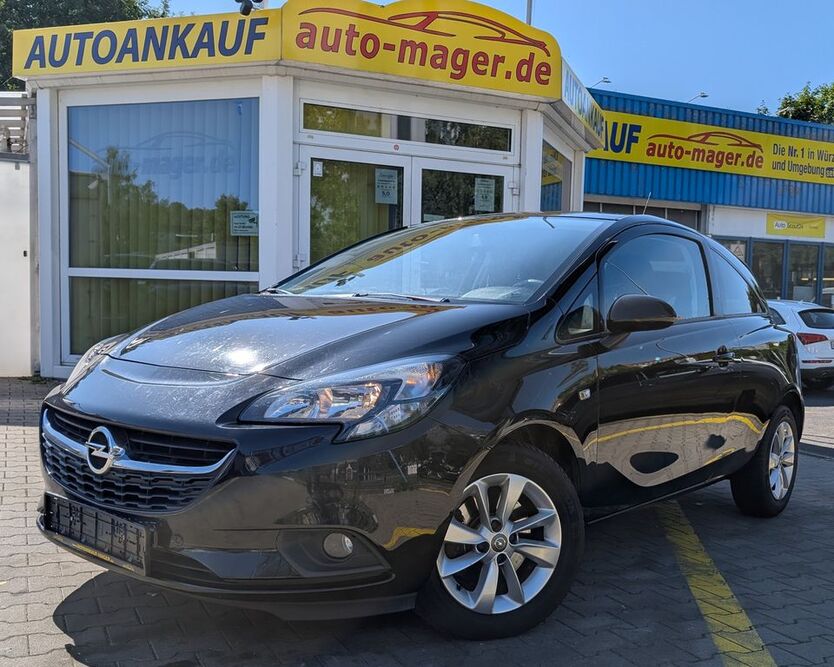 Corsa