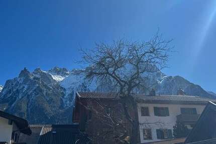 Haus zum Kaufen in Mittenwald 330.200 € 200 m² 8 zimmer