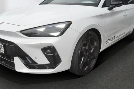 Cupra Leon 16.500 km 34.990 &euro; Bad Schwartau 23611
