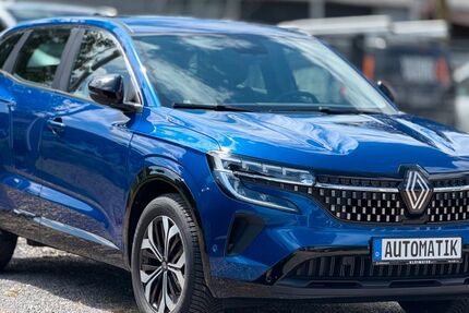 Renault Austral 17.750 km 22.300 &euro; Lügde 32676