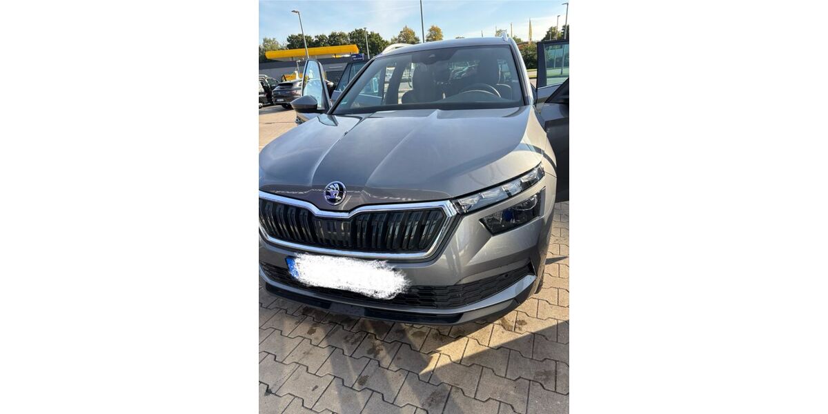 Skoda Kamiq 31.000 km 22.999 &euro; Datteln 45711