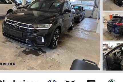 VW T-Roc 50.510 km 27.200 &euro; Wertingen 86637