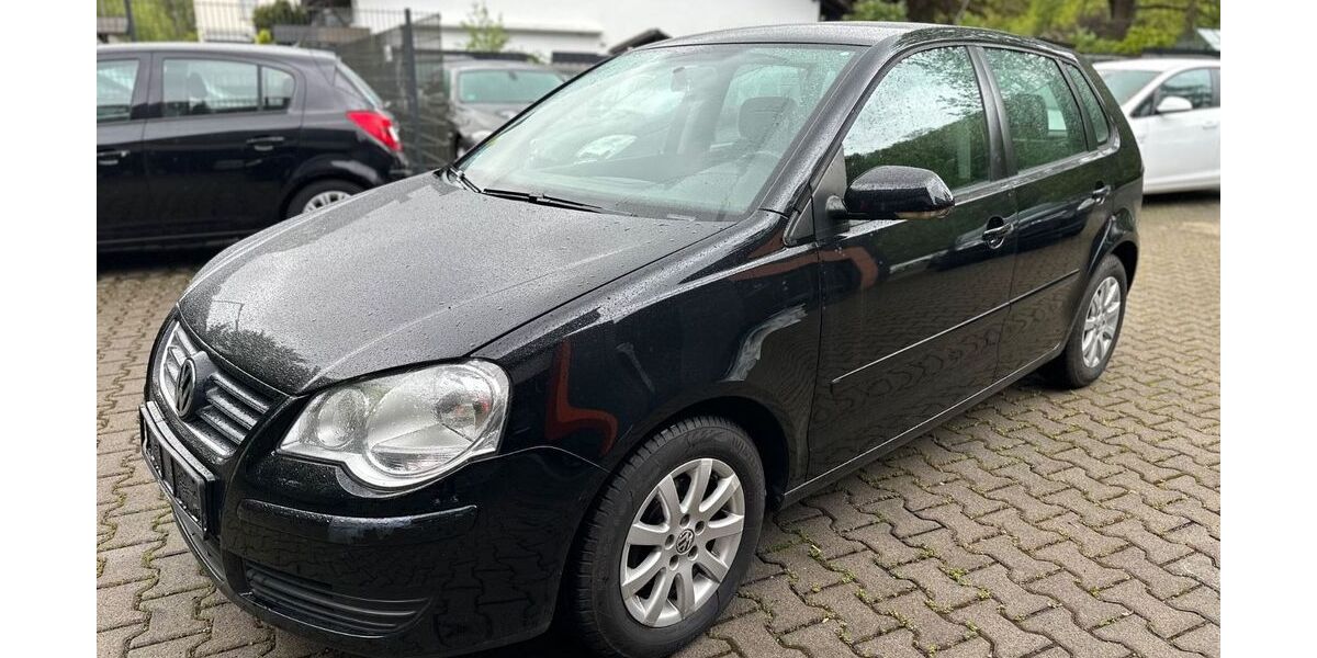 VW Polo 201.500 km 1.999 &euro; Siegen 57080