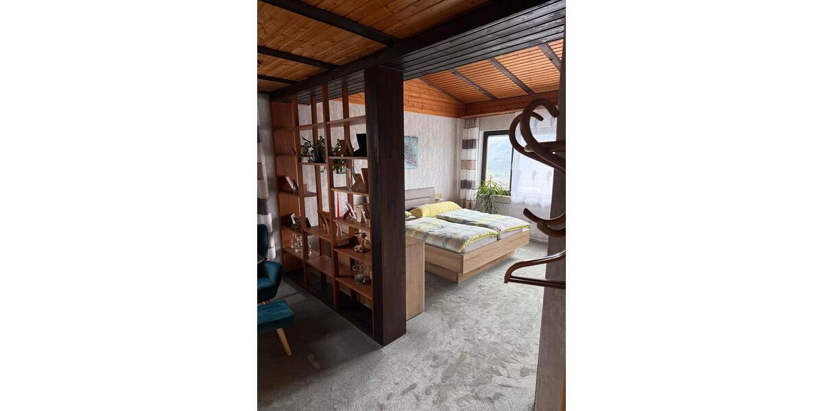 Einfamilienhaus Gemünden am Main - 5 Zimmer, 160 m&sup2;, 1.350&euro; | Angebot:26121488