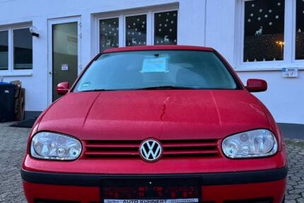 VW Golf 177.500 km 2.350 &euro; Kadenbach 56337