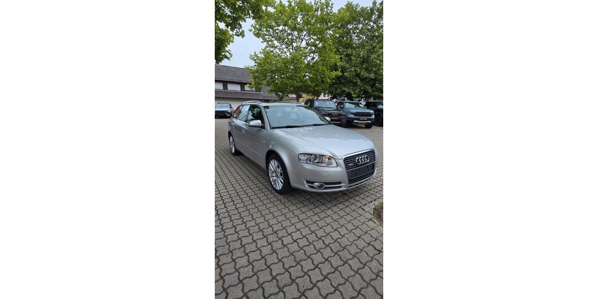 Audi A4 322.721 km 2.000 &euro; Allersberg 90584