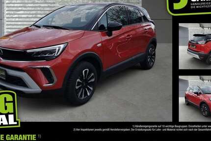 Opel Crossland 16.300 km 20.490 &euro; Kaiserslautern 67657